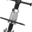 Brake Piston Wind Back Tool 3pcs Brake Caliper Rewind Tool for Replacement of Rear Brake Pad