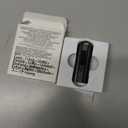 Amazon Basics 128 GB Ultra Fast USB 3.1 Flash Drive, Black