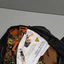 LILYPELLE Upgraded Snow Chains 8 Pack, Tire Chains for Cars/SUVs/Pickup Trucks, Emergency Anti Slip Tire Traction Chains for Tire Width 215-285mm