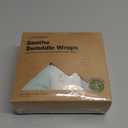 KeaBabies 3-Pack Organic Baby Swaddle Sleep Sacks - Swaddles for Newborns, Infant 0-3 Months, Baby Girls, Boys, Soft & Snug Newborn Sleep Sack, Nursery Swaddling Blankets (Bunnies, XS)