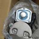 5.7L Starter Motor for Chrysler 300 2005-2014, for Dodge Challenger 2009-2023, Charger 2006-2021, Magnum 2005-2008