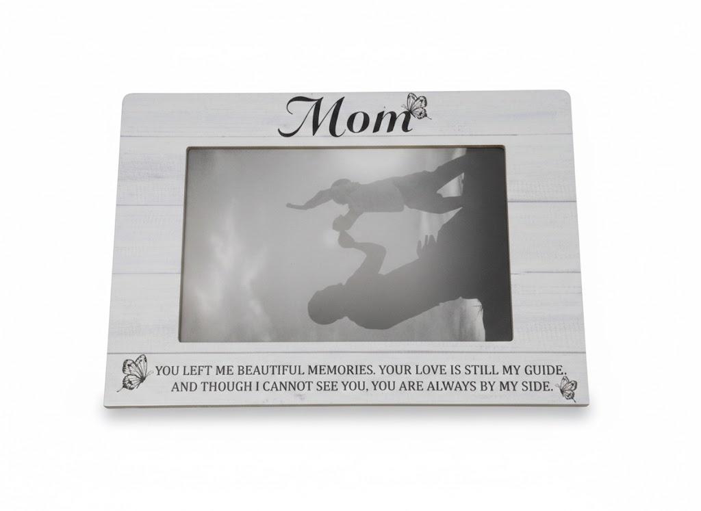 Mom Memorial Gifts Picture Frames  10x15cm