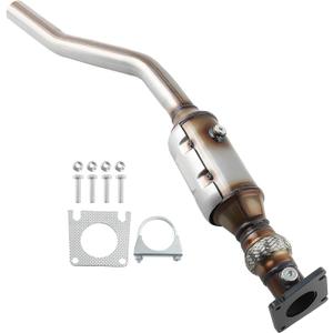 maXpeedingrods Catalytic Converter for Chrysler 200 2011-2014 for Dodge Avenger 2.4L 2008-2012 for Journey 2.4 2009-2018 for Patriot 2007-2017