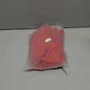 Lilosy Sexy Stocking Rhinestones Heart Garter Underwire Floral Mesh lace Sheer Babydoll Lingerie Teddy Bodysuit Skirt Set (4X-Large, Bright Red)