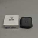 2026 Fastest WiFi Extender, WiFi Repeater, WiFi Booster, Covers Up to 10000 Sq.ft and 80 Devices, Internet Booster - with Ethernet Port, Quick Setup, Home Wireless Signal Booster