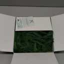 Christmas Garland Decorations Indoor Decor: 6 FT Artificial Realistic Pine Garland Green Faux Greenery Garland for Mantle Staircase Table Wall Outdoor Christmas Decorations