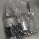 NewYall 1.4KW Starter Motor for Nissan 350Z Infiniti G35 FX35 M35 3.5L 2003 2004 2005 2006 2007 2008