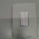 LOGUIDE Gold Flameless Votive Candles, 12-Pack Gold & Purple Glitter Battery Operated LED Tea Lights Candle for Christmas Decorations, Wedding Centerpieces, Party, Birthday, Anniversary