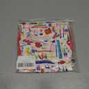 Vieille Little Girls Sleeveless Dress Cute Summer Sundress with Pocket 2-7 Years