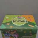 78Pc Pretend Play Food for Kids Kitchen, Cutting Toy Food with Storage Basket, Play Kitchen Accessories, Food Toys with Veggies, Fruits, Fake Food with Pizza Toy, Pretend Food, Boys Girls Gift