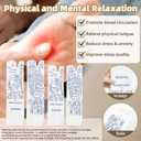 Foot Massage Reflexology Socks Set,Professional Reflexology Socks with Tools with 4 Trigger Point Massage Tool,Relieve Tired Acupressure Socks for Men and Women(Men/Women)