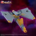 Super7 ULTIMATES! Thundercats Skycutter (Small Vehicle) - 7" Thundercats Action Figure with Accessories - Classic Cartoon Collectibles and Retro Toys, 7 inch Scale