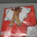 Morph Deluxe Lion Costume Kids, Lion Mane Costume Halloween Costumes For Boys, Girls and Toddlers, Kid Halloween Costumes (12-14 Years)