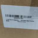 Cuft Small Home Safes Water and Fireproof, Anti-theft Safes for Home Use Fire and Water Proof with Combination Lock, Smart Alert System and Removable Shelf, Digital Document Safe for Jewelry Money