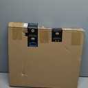 241969501 Shelf Frame without Glass Refrigerator, Refrigerator Compatible with Frigidaire Shelf Replacement Refrigerator Crisper Drawer Pan Cover Parts LFSS2612TF0, FGHS2631PF4A, FFSS2615TS0 Shelves