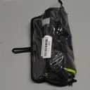 4 PCS Dog Boots Waterproof Dog Shoes with Reflective, Anti-Slip Pet Paw Protectors for Snowy, Rainy and Hot Pavement, Black, Small 