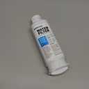 SAMSUNG Genuine Filter for Refrigerator Water and Ice, Carbon Block Filtration, Reduces 99% of Harmful Contaminants for Clean, Clear Drinking Water, 6-Month Life, HAF-QIN/EXP, 1 Pack