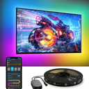 TV LED Backlight with Remote