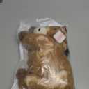 DolliBu Lying Brown Horse Stuffed Animal - Super Soft Plush Horse, Floppy Farm Stuffed Animal, Cute Stuffed Horse Gifts for Girls, Boys, Realistic Horse for Toddler, Kids, and Adults - 10.5 Inches