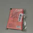 FlutterHabit STICKtionary Sweetheart Self Adhesive Eyelashes Kit, Pre Glued Underlash Strips for Beginners, No Glue Lash Extensions, Lightweight Reusable Clusters for Natural Look at Home (5 Pairs)