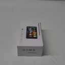 Wireless CarPlay Screen for Car, 7" HD Portable Stereo Touchscreen with Apple CarPlay & Android Auto, CarPlay Screen with Backup Camera, Mirror Link, Bluetooth, Navigation for All Vehicle