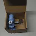 MJX41178908 Refrigerator Water Inlet Valve Replacement, Compatible with LG and Kenmore Refrigerators, Replaces AP4451762, PS3536019, AH3536019, 1398828, 5221JA2011J