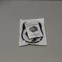 4K HDMI Splitter 1 in 2 Out Mirror Display Not Expand, Dual HDMI Splitter Hub to Dual Monitors Multi-Scree Displays Audio Synchronization, Compatible for MacBook Laptop Desktop PC Graphics Card TV