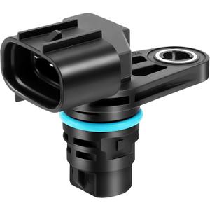 3935025010 Cam Camshaft Position Sensor Fits for Hyundai Sonata 2006-2014, Tucson 2010-2015, Santa Fe 2010-2014, Kia Forte 2010-2013, Optima 2006-2016, Sorento Sportage 2011-2016