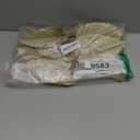 RUENXG Dried Palm Leaves 6 Pcs Naturally Dried Palm Spears Bouquet for Boho Wedding, Tropical Home Decor, Table Arrangements  Eco-Friendly Handcrafted Palm Fans (13.8 2 Sizes)