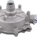 NewYall Engine Water Pump for Ford Five Hundred/Freestyle 2005-2007, Mercury Montego 2005-2007