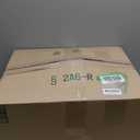 ENITYA Back Pillow for Bed Sitting Up,Reading Pillow with Armrests & Big Pockets for Adults,Upright Pillow for Resting,Watching TV,Nursing,Recovery,Gaming,Grey (Medium(5'1"-5'10"))