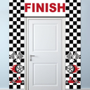 3 Pcs Race Car Birthday Party Decorations Checkered Flags Backdrop Racing Themed Photo Booth Props Let's Go Racing Hanging Banner Background for Boys Fan Baby Shower One Happy Dude Party Supplies