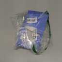 seacosmo for iPhone 11 Case, Full Body Bumper with Built-in 9H Tempered Glass Privacy Screen Protector and Camera Lens Protector, Compatible with MagSafe, Shockproof 11 Phone Case, 6.1", Black