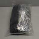 Comfort Back Support Lumbar Support for Office Chair Memory Foam Slow Rebound Good Support with Straps