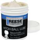 Replacement For Compatible WithReese Trailer Hitch Ball Accessory Hitch Ball Lube
