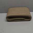 Stair Treads Non Slip for Wooden Steps Indoor 9" x 36" 8 Pack Extra Wide Stair Tread Carpet Stairs Runner, Step Pads with Reusable Adhesive for Dogs Kids Elders, Machine Washable, Beige