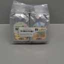 Dono Disposable Dog Diapers Female with Wetness Indicator, Disposable Doggie Diapers for Dogs in Heat, Super Absorbent Leak-Proof Pet Puppy Diapers Female for Peeing Small Medium Large Dogs (XXS(7.0-11 inch))