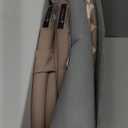 Blissful Diary Baby Play Gym Mat, Tummy Time Activity Mat with 6 Detachable Toys for Stage-Based Sensory & Motor Skill Development, Easy to Install & Clean, Baby Essentials Gift, Sandy Beige