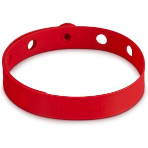 Le Creuset Silicone Cookware Travel Latch, Cerise