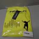 Incerun Yellow Jacket Medium