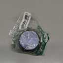 iHave Toothbrush Sanitizer – Wall-Mounted UV Toothbrush Holders for Bathrooms, Stylish Bathroom Accessories and Bathroom Decor for Home & RV, Travel Essentials, Cool Gadgets (Black)