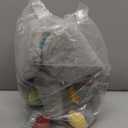 MEAVIA Weighted Sensory Plush Elephant, Ellie The Elephant Toy Fidget Stuffed Animal for Special Needs, FEELix Collection