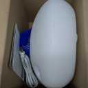 Vicks Warm Steam Vaporizer, Small to Medium Rooms, 1.5 Gallon Tank  Warm Mist Humidifier for Baby and Kids Rooms with Night Light, Works with Vicks VapoPads and VapoSteam