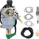 Carburetor For WestingHouse WGen7500 7500 9500 Watts Generator 140500A Carb