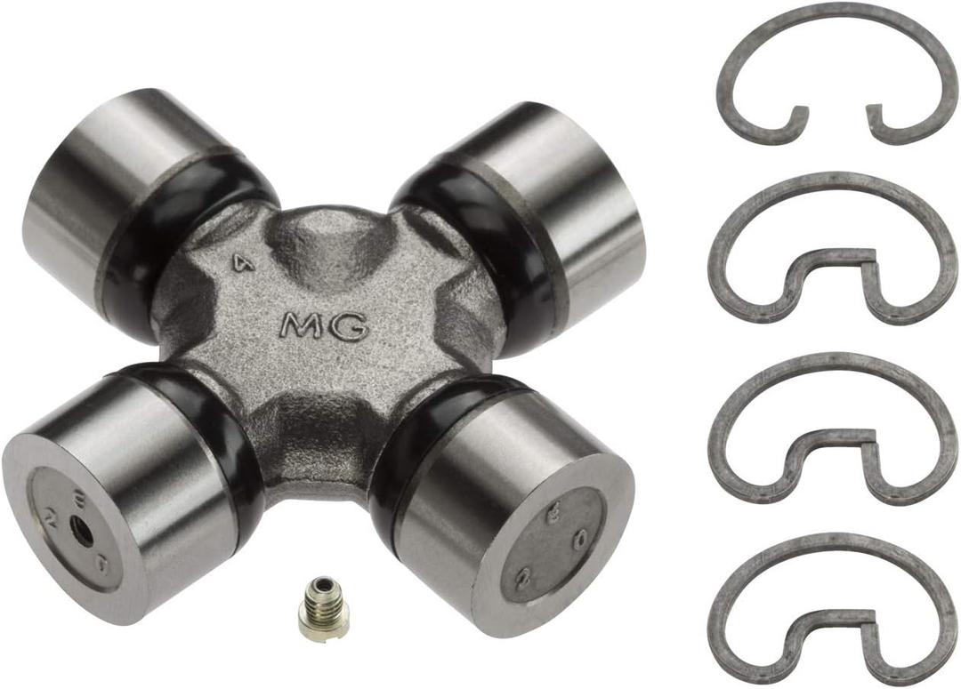 MOOG 380 Greaseable Premium Universal Joint for Jeep Grand Cherokee
