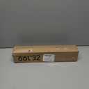 17-Inch Flavorizer Bars for Weber Genesis 2 Grill Parts, Grill Replacement Parts for Weber Genesis II/LX 300 Series (2017 and Newer) Grill Parts, Genesis II E-310 E-315 S-335, 66032, 5-Pack