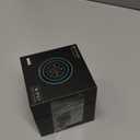 HAISSKY Bluetooth Shower Speakers, Portable Wireless Speaker with Suction Cup, IP67 Waterproof Speaker Pairs Easily to Phones, Tablets, Computer, Gift for Men & Women (Black)