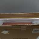 Teak shower bench with Storage Shelf, Shower Stool for Inside Shower, Waterproof Shower Bench Seat, Shower Chair for Inside Shower, Wood Bench, Bathroom Bench (Natural Wood)