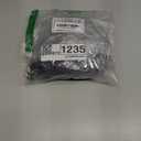 Hanes Men's Moves Performance Boxer Brief, Total Support Pouch, Regular/ Trunk/ Long Leg, 3-Pack, 4"