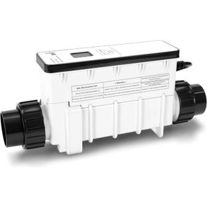 IC40 Salt Cell Chlorine Generator Replacement for Pentair IC40 EC-520555 IntelliChlor, Fit for 40,000 Gallon Saltwater Pool Chlorination Systems